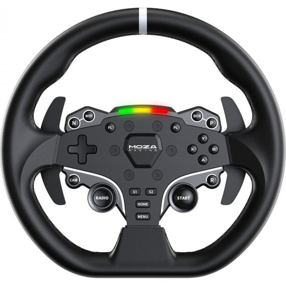 Moza Sim RACING, Es Steering Wheel ( RS035 )