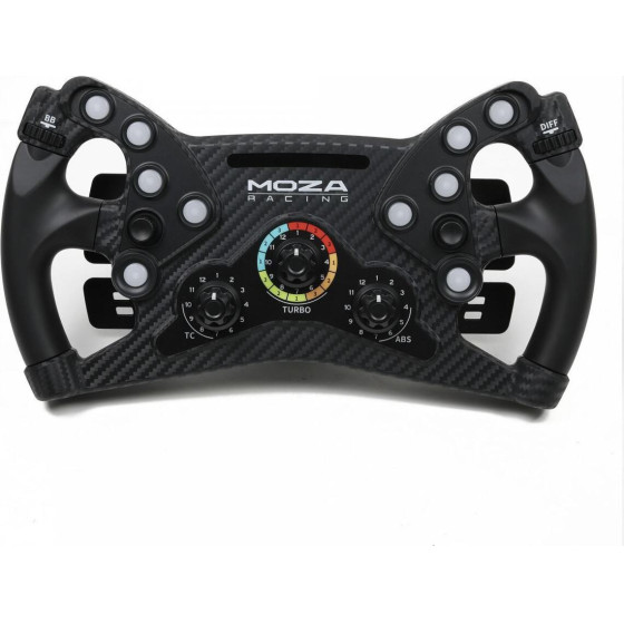 Moza Sim RACING, Ks Steering WHEEL( RS047 )
