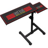Next Level Racing (NLR-A012) Free Standing Keyboard & Mouse STAND