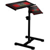 Next Level Racing (NLR-A012) Free Standing Keyboard & Mouse STAND