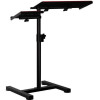 Next Level Racing (NLR-A012) Free Standing Keyboard & Mouse STAND