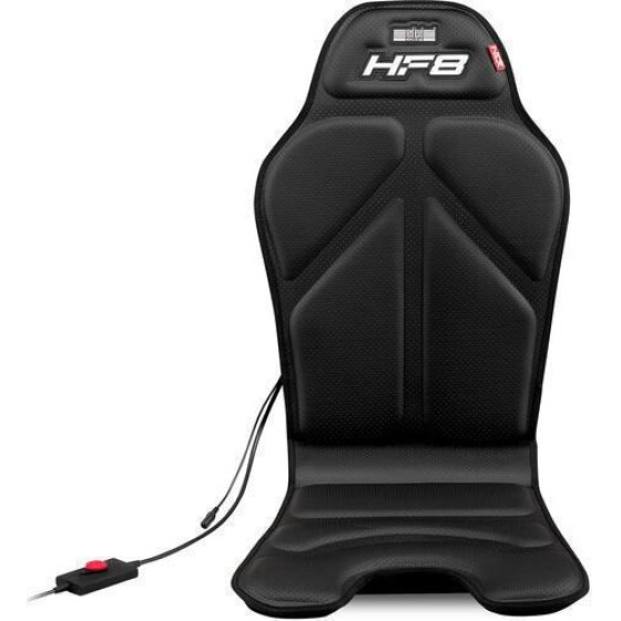 Next Level Racing (NLR-G001) HF8 Haptic Feedback Gaming Seat PAD