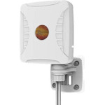 Poynting ( XPOL-0001-V2-41 ) OMNI-Directional Lte / 5G ANTENNA, 4 X 4 MIMO, 5M CABLE
