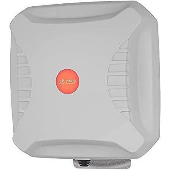Poynting (XPOL-2-5G-01 ) UNI-Directional Lte / 5G Antenna (2X2 MIMO), 5M CABLE