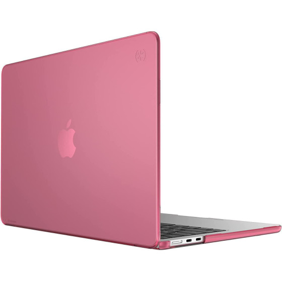 Speck (150225-3086) Smartshell Case For Mba 13'' M2/M3 (2022-2024), Cozy PINK