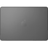 Speck (150584-3085) Smartshell Case For Mba 15'' M2/M3 (2023-2024), OBSIDIAN