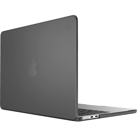 Speck (150584-3085) Smartshell Case For Mba 15'' M2/M3 (2023-2024), OBSIDIAN