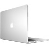 Speck (150584-9992) Smartshell Case For Mba 15'' M2/M3 (2023-2024), CLEAR