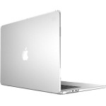 Speck (150584-9992) Smartshell Case For Mba 15'' M2/M3 (2023-2024), CLEAR
