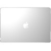 Speck (150584-9992) Smartshell Case For Mba 15'' M2/M3 (2023-2024), CLEAR