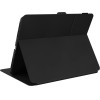 Speck 12.9'' Ipad Pro (2022) Case (150198-D143) Balance Folio (BLACK) With Microban Antimicrobial PROTECTION