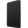 Speck Ipad 10.2'' Case (138654-1050) Balance Folio (BLACK) With Microban Antimicrobial PROTECTION