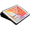 Speck Ipad 10.2'' Case (138654-1050) Balance Folio (BLACK) With Microban Antimicrobial PROTECTION