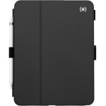 Speck Ipad 10.9'' (2022) Case (150226-D143) Balance Folio W/Mb (BLACK/BLACK/WHITE)