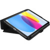 Speck Ipad 10.9'' (2022) Case (150226-D143) Balance Folio W/Mb (BLACK/BLACK/WHITE)