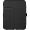 Speck Ipad 10.9'' (2022) Case (150226-D143) Balance Folio W/Mb (BLACK/BLACK/WHITE)