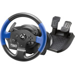 Thrustmaster (4160628 ) T150 Ffb , Racing Wheel ( PC/PS5/PS4/ PS3)