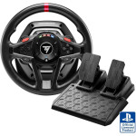 Thrustmaster (4160781) T128-P, Racing Wheel ( PS5/PS4/PC)