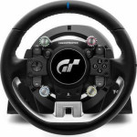 Thrustmaster (4160823) New T-Gt Ii (Officially Licensed For PS5 And Gran TURISMO)