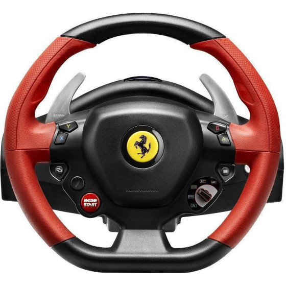 Thrustmaster (4460105) Ferrari 458 Spider Racing Wheel (Xbox ONE)