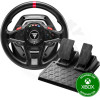 Thrustmaster (4460184) T128-X, Racing Wheel ( For Xbox And Pc )