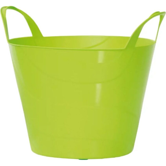 Prosperplast Billy Bin 15L Lime - (IPBI340-389U)