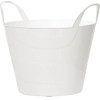 Prosperplast Billy Bin 15L White - (IPBI340-S449)