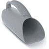 Prosperplast Cup Plus Garden Tool 226x122mm Grey - (INNAAB-4C)