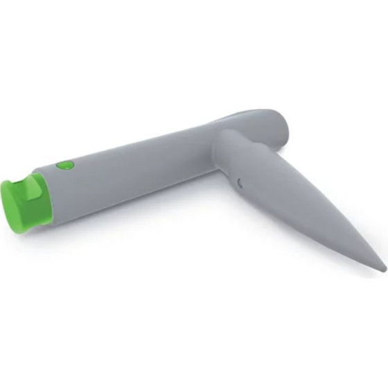 Prosperplast Digger Plus Dibber 207x171mm Grey - (INPIAB-4C)