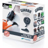 Prosperplast Gikabe Pourer Grey - (IGIKA-S433)