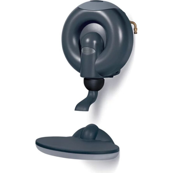 Prosperplast Gikabe Pourer Grey - (IGIKA-S433)