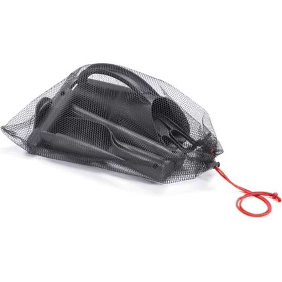 Prosperplast Respana Gardening Tools Set Black - (INWN01-S411)