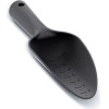 Prosperplast Scoop 2 Large Shovel 46x288mm Black - (INLD-S411)