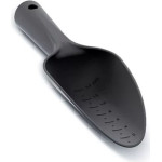 Prosperplast Scoop 2 Large Shovel 46x288mm Black - (INLD-S411)