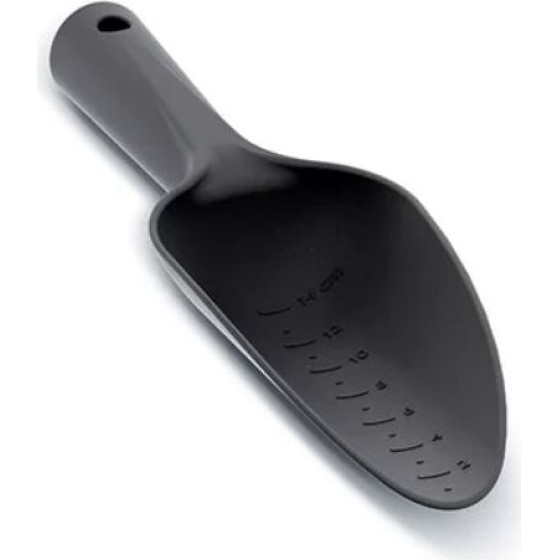 Prosperplast Scoop 2 Large Shovel 46x288mm Black - (INLD-S411)