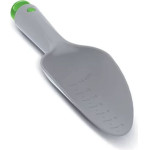 Prosperplast Scoop 2 Plus Large Shovel 46x307mm Grey - (INLDAB-4C)