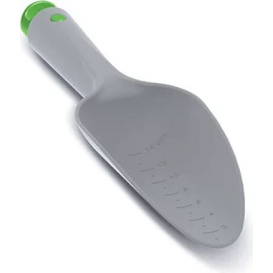 Prosperplast Scoop 2 Plus Large Shovel 46x307mm Grey - (INLDAB-4C)