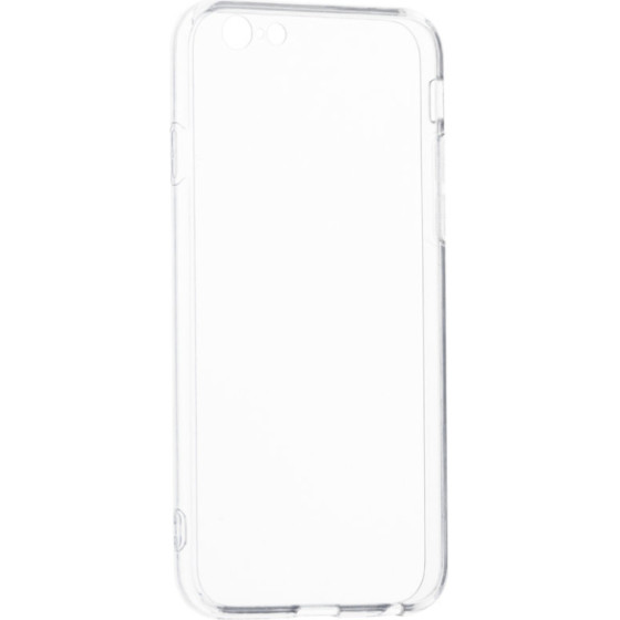 iSelf Clear Tpu 2mm Iphone 6 / 6S Backcover - (CTPUIPH6)