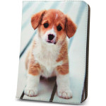 iSelf Cute Puppy Universal Tablet Case 7-8'' - (CPTC8)