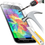 iSelf Tempered Glass Realme 7 5G - (SCTREA7)