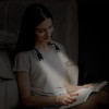 Ksix Led Neck Reading Lamp - (BXLAMP03N)