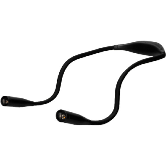 Ksix Led Neck Reading Lamp - (BXLAMP03N)