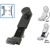 Ksix Universal Car Holder ��� ��� �������� 3.5-6.3'' ������ 48-90mm ������ - (B9000SU06)