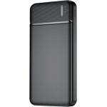Maxlife Powerbank Universal 20000 Mah Black - (MXPB-0120)