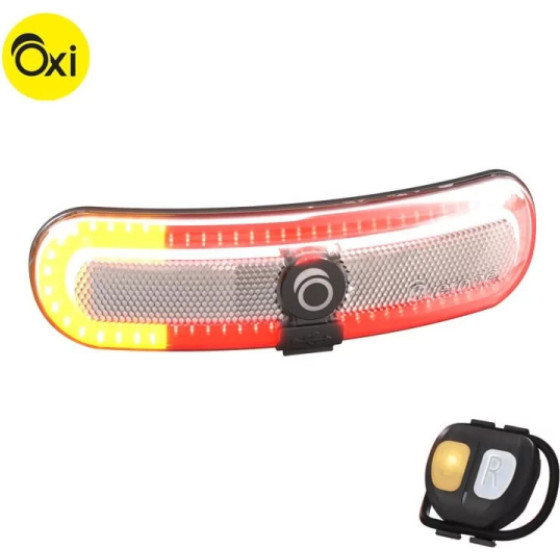 Overade Oxiturn Starter Pack - (11611WH000)