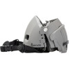 Overade Zoom Folding Bicycle Helmet Grey Size L-Xl - (10031GY600)