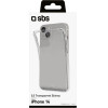 SBS 0.3 Skinny Tpu Iphone 13 / 14 Transparent Backcover - (SKINIP1461T)