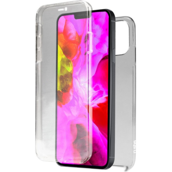 SBS 360 Full Body Cover Iphone 12 / 12 Pro - (COV360IP12M)