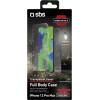 SBS 360 Full Body Cover Iphone 12 Pro Max - (COV360IP12PM)