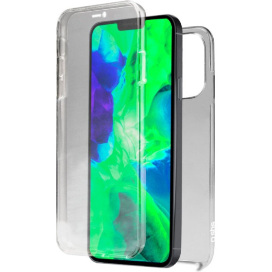 SBS 360 Full Body Cover Iphone 12 Pro Max - (COV360IP12PM)